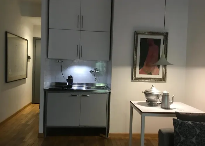 Less Is Bed and breakfast Roma